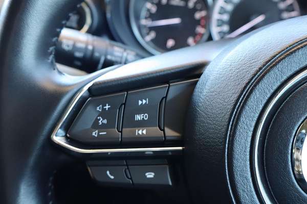 2019 Mazda CX-9 Touring TC