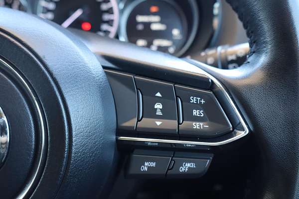 2019 Mazda CX-9 Touring TC