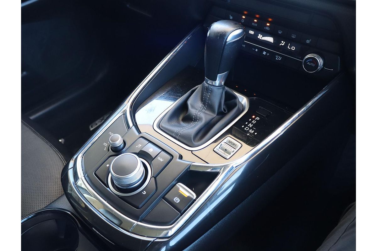 2019 Mazda CX-9 Touring TC