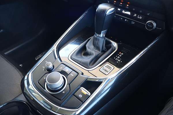 2019 Mazda CX-9 Touring TC