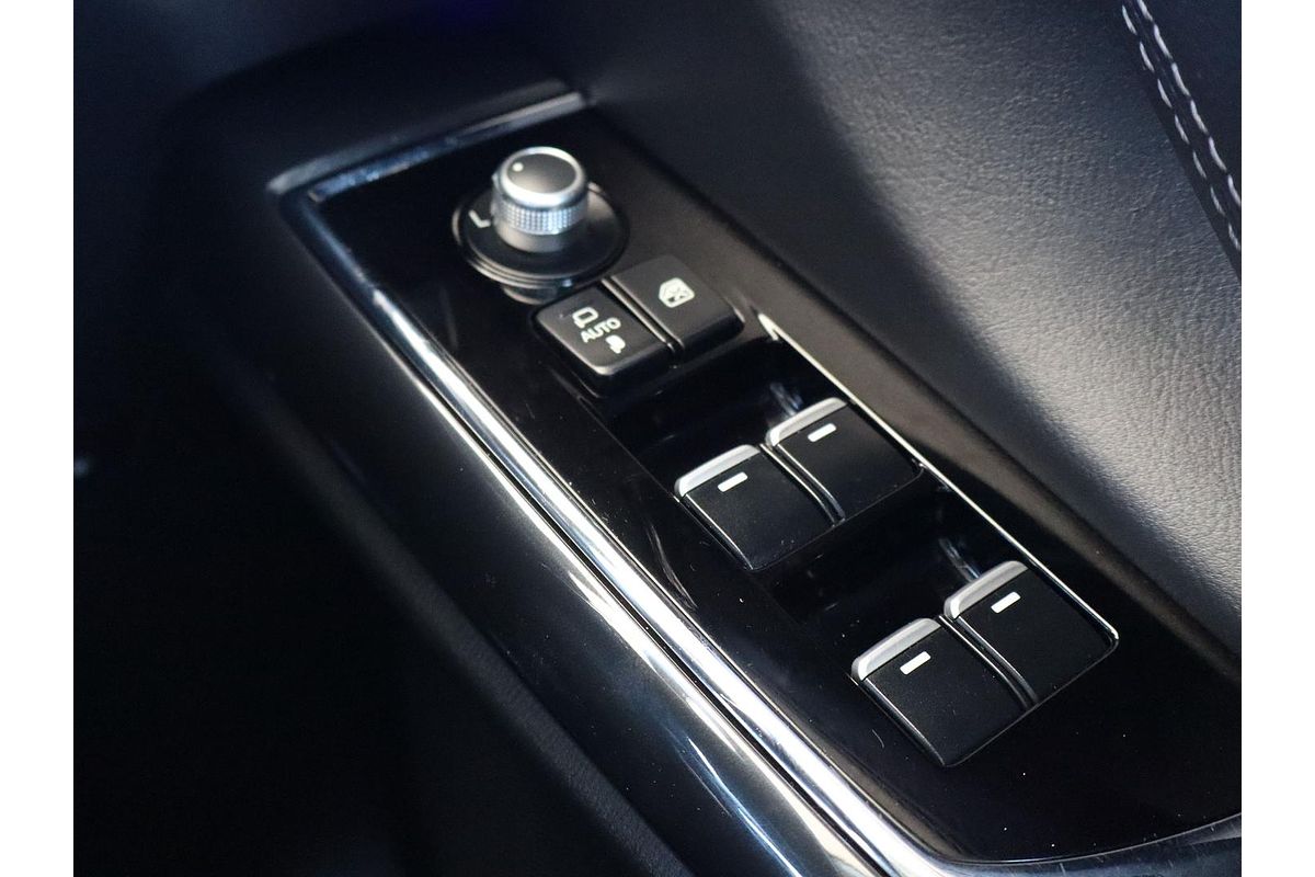 2019 Mazda CX-9 Touring TC