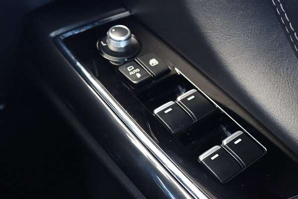 2019 Mazda CX-9 Touring TC