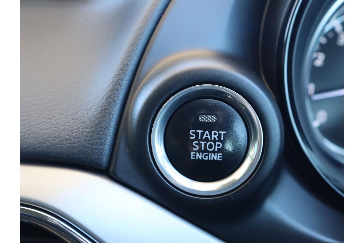 2019 Mazda CX-9 Touring TC