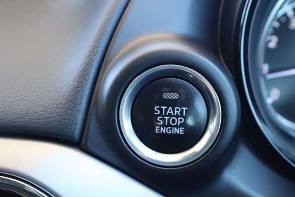 2019 Mazda CX-9 Touring TC