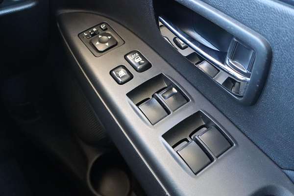 2017 Mitsubishi ASX XLS XC