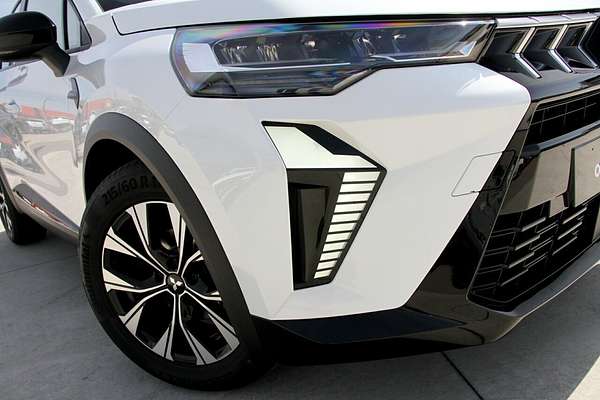 2025 Mitsubishi ASX LS XE