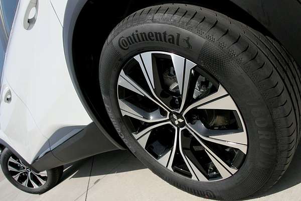 2025 Mitsubishi ASX LS XE