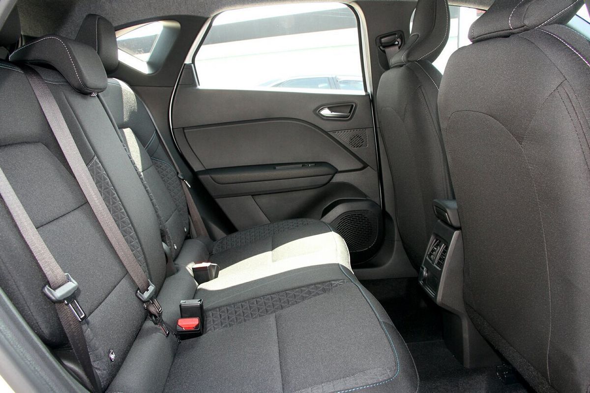 2025 Mitsubishi ASX LS XE