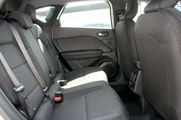 2025 Mitsubishi ASX LS XE