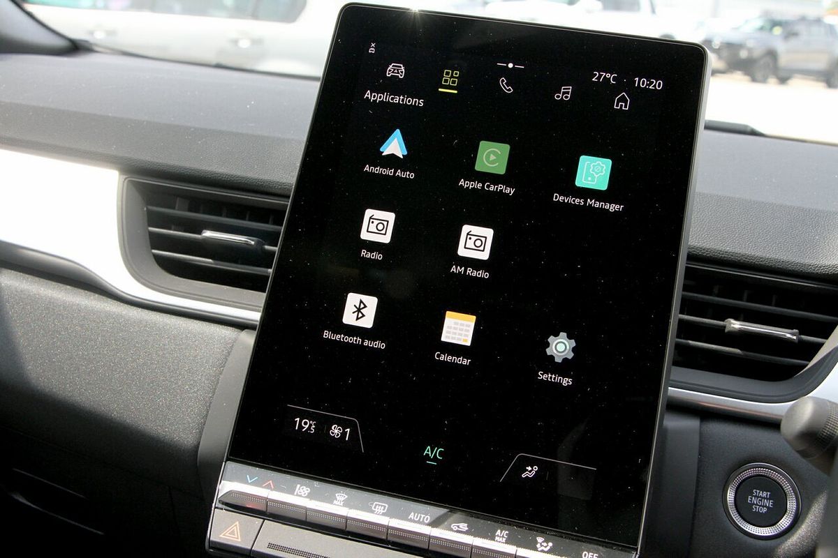 2025 Mitsubishi ASX LS XE