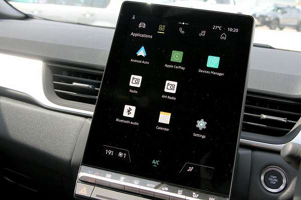 2025 Mitsubishi ASX LS XE