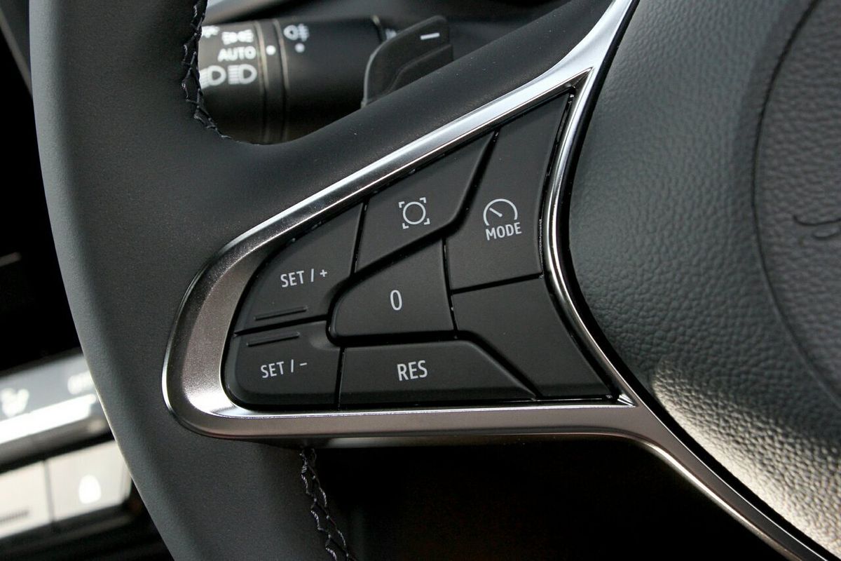 2025 Mitsubishi ASX LS XE