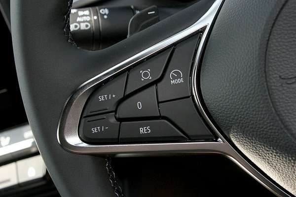 2025 Mitsubishi ASX LS XE