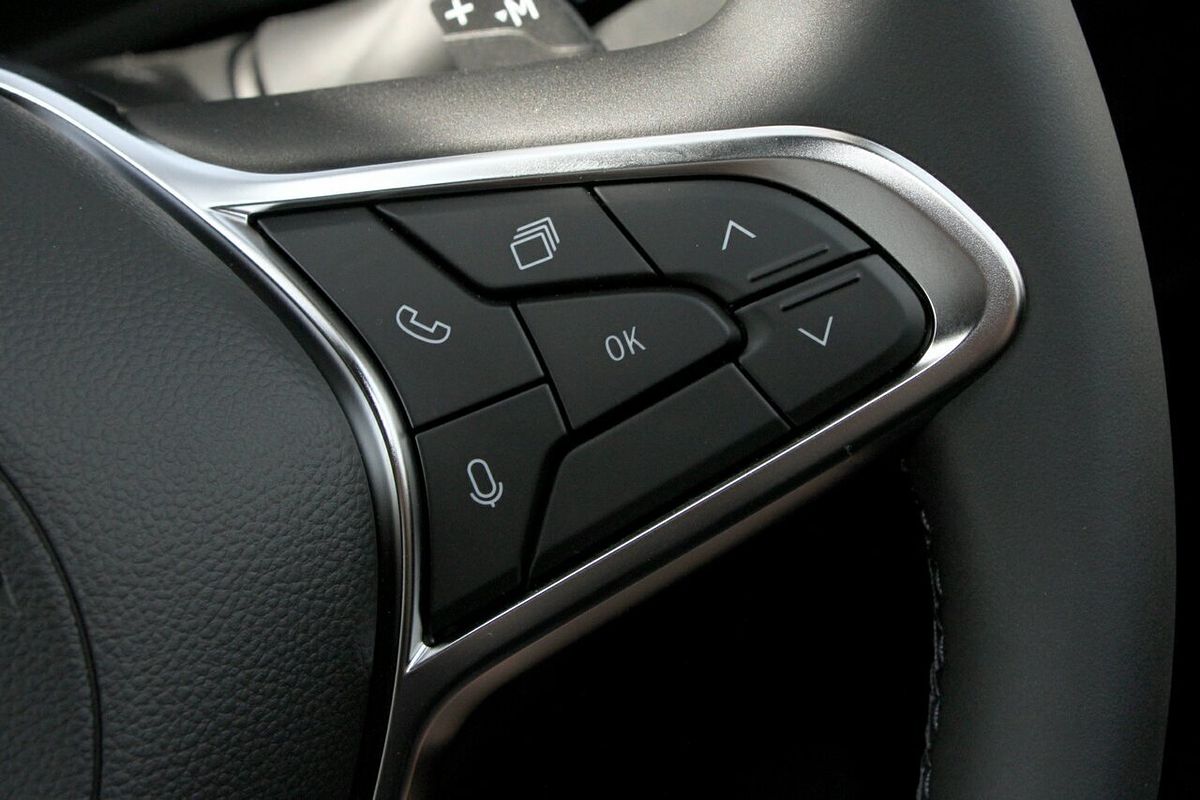 2025 Mitsubishi ASX LS XE