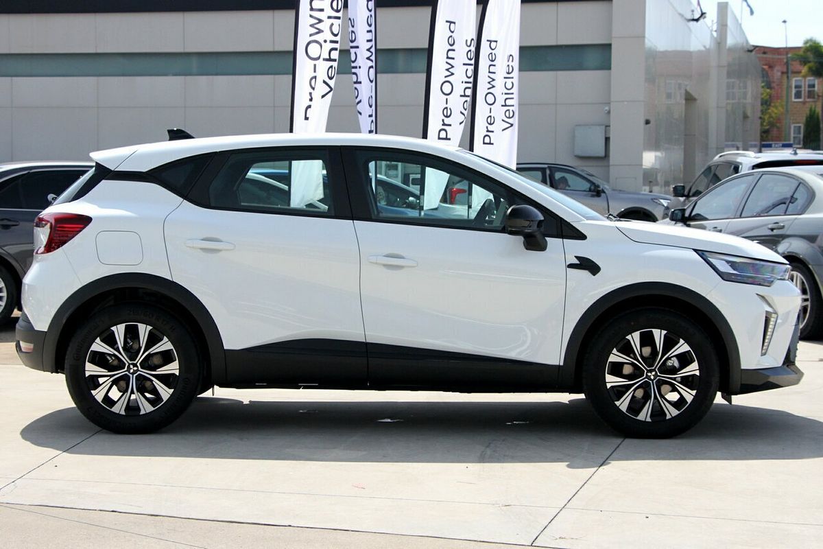 2025 Mitsubishi ASX LS XE