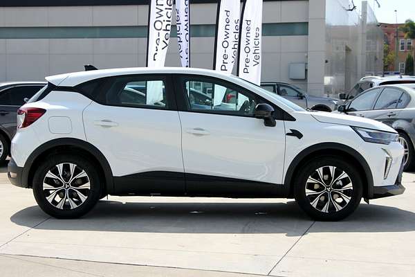 2025 Mitsubishi ASX LS XE