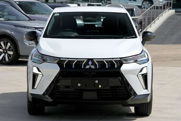 2025 Mitsubishi ASX LS XE