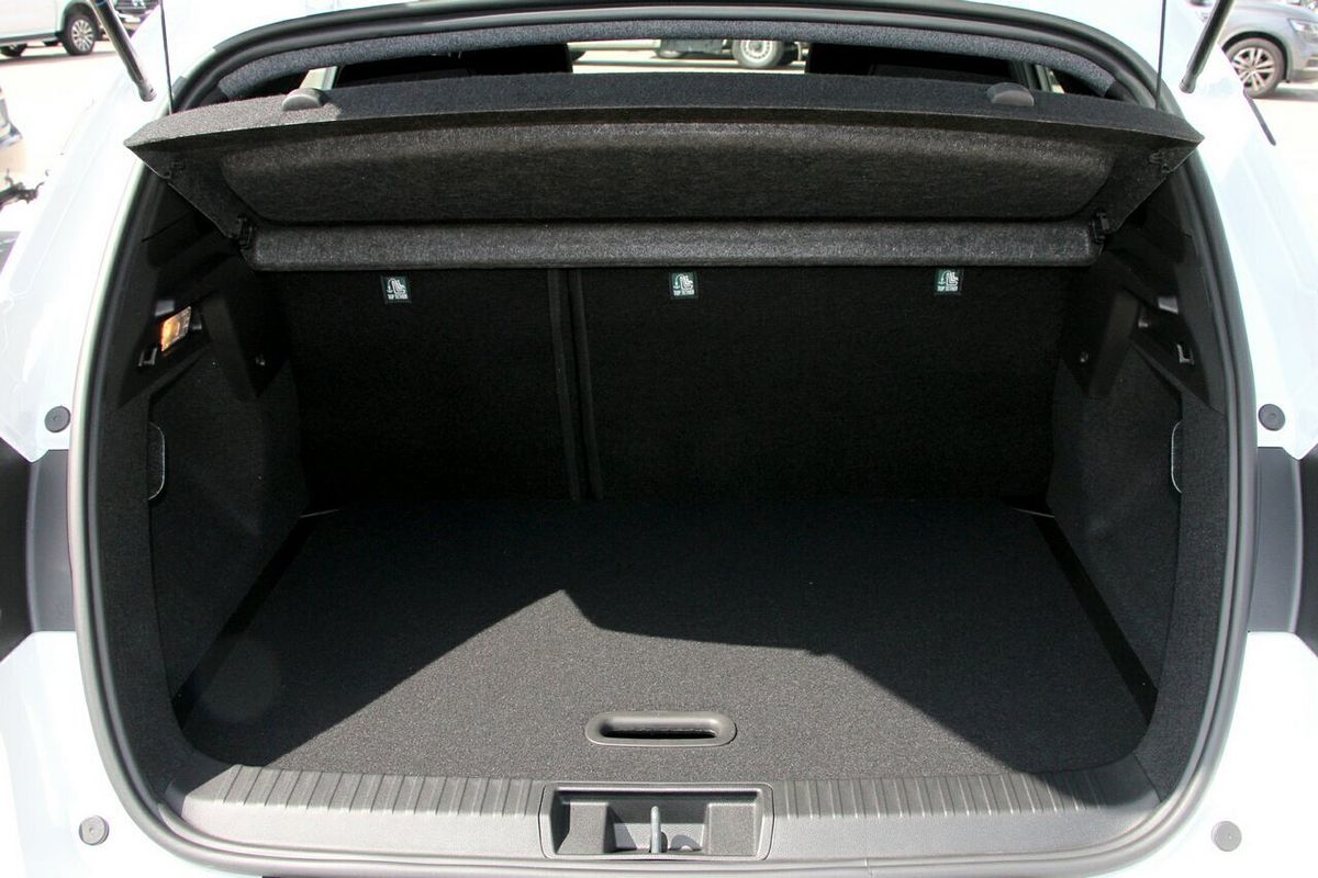 2025 Mitsubishi ASX LS XE