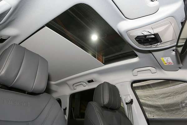 2025 Chery Tiggo 8 Pro Max Ultimate AWD