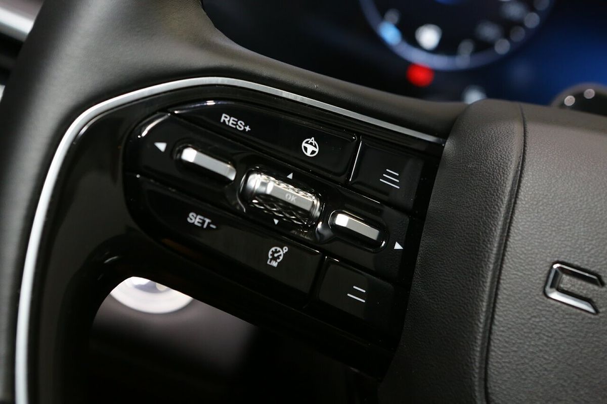 2025 Chery Tiggo 8 Pro Max Ultimate AWD