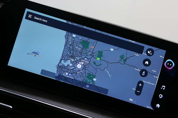 2025 Chery Tiggo 8 Pro Max Ultimate AWD