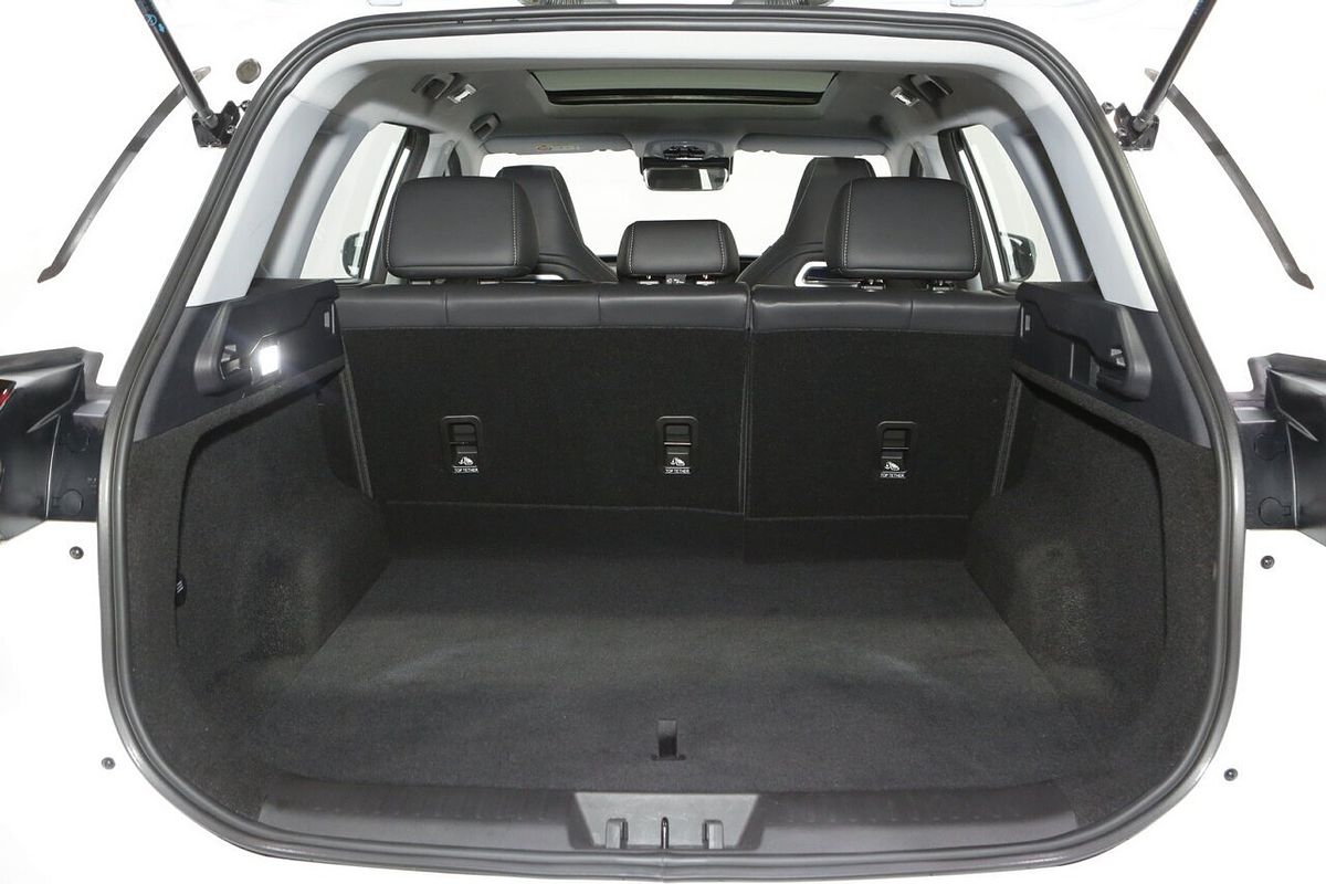 2024 Chery Tiggo 7 Pro Urban