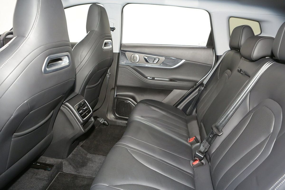 2024 Chery Tiggo 7 Pro Urban