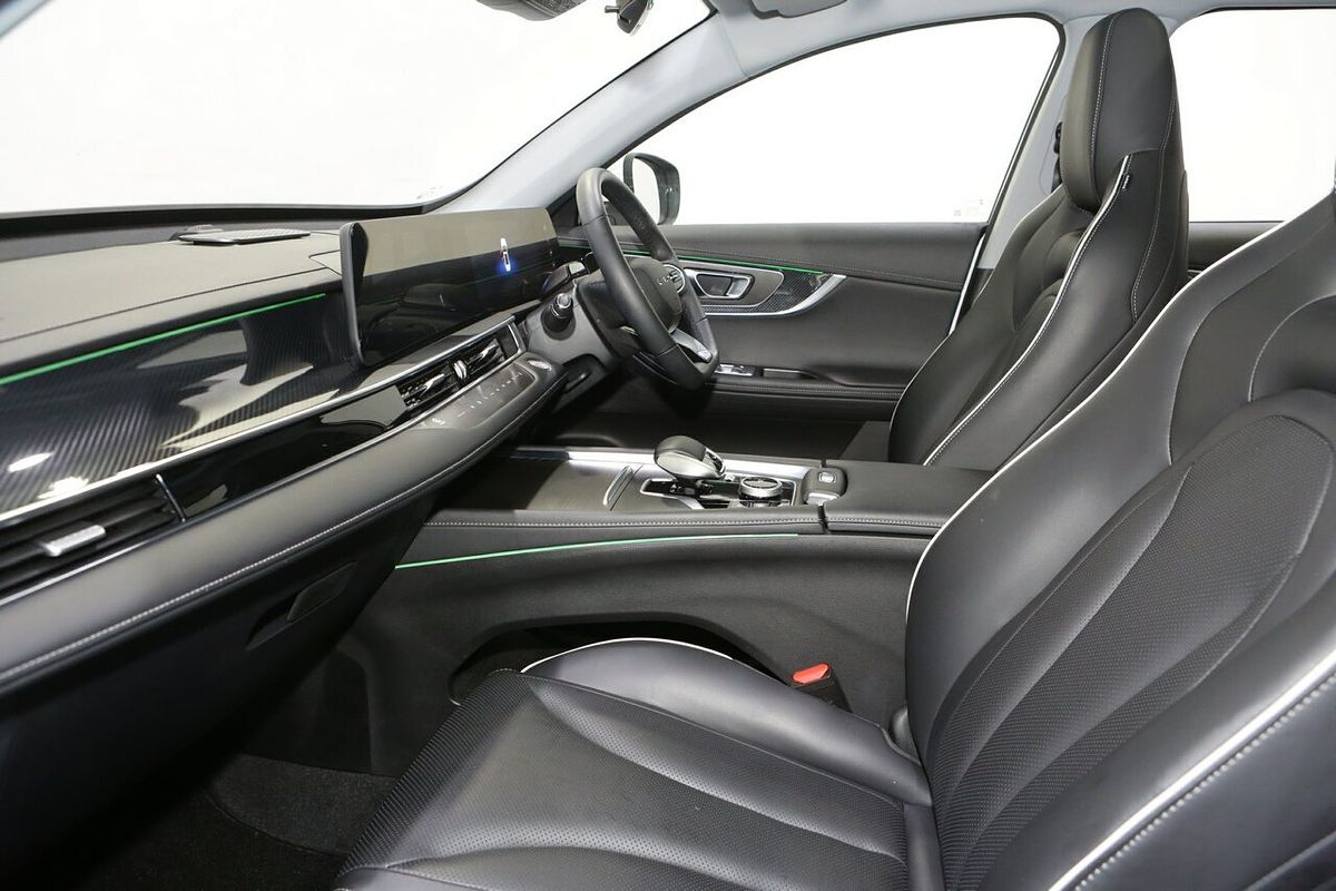 2024 Chery Tiggo 7 Pro Urban