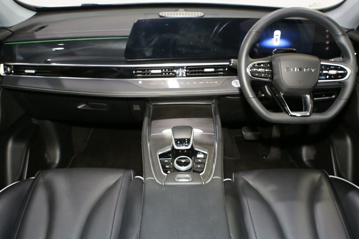 2024 Chery Tiggo 7 Pro Urban