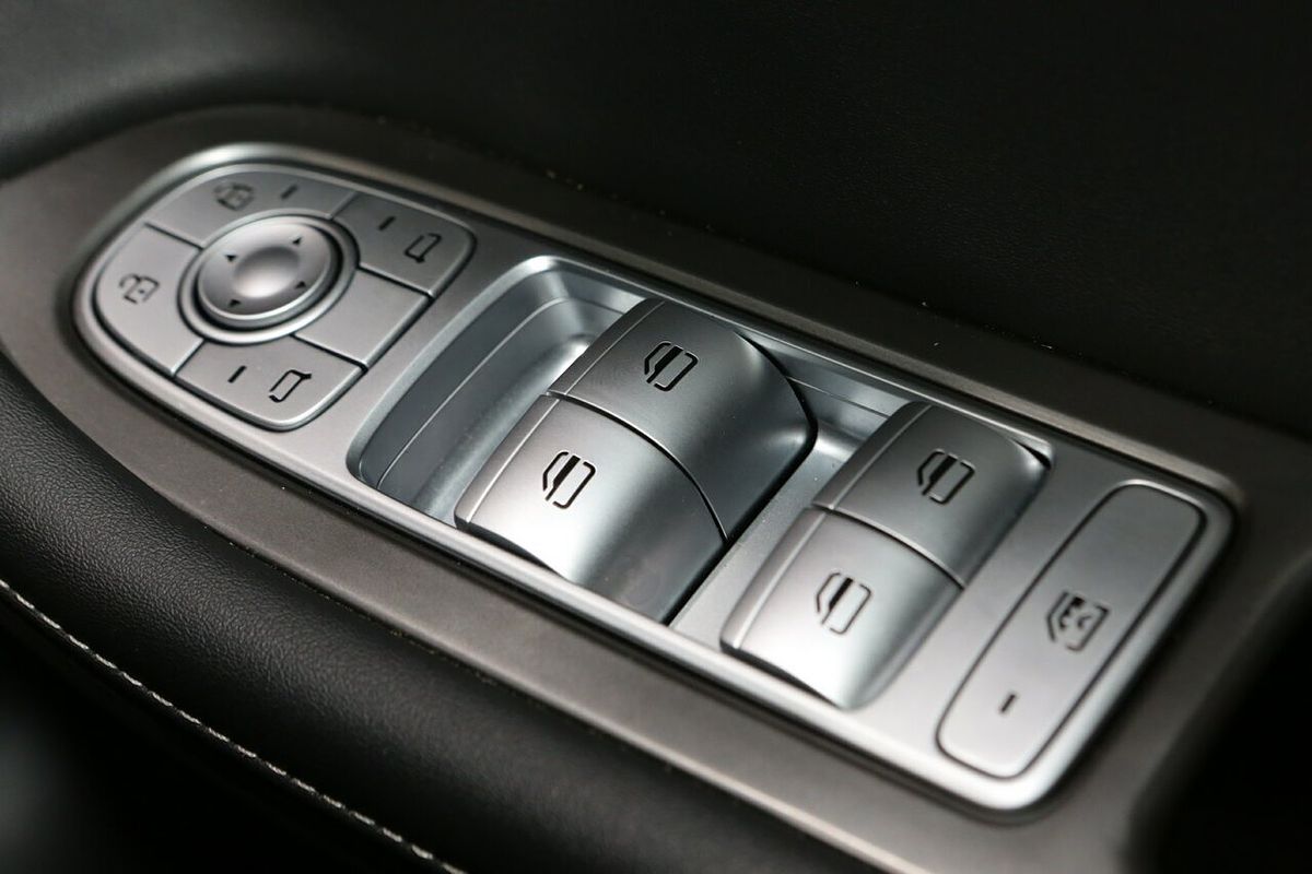 2024 Chery Tiggo 7 Pro Urban