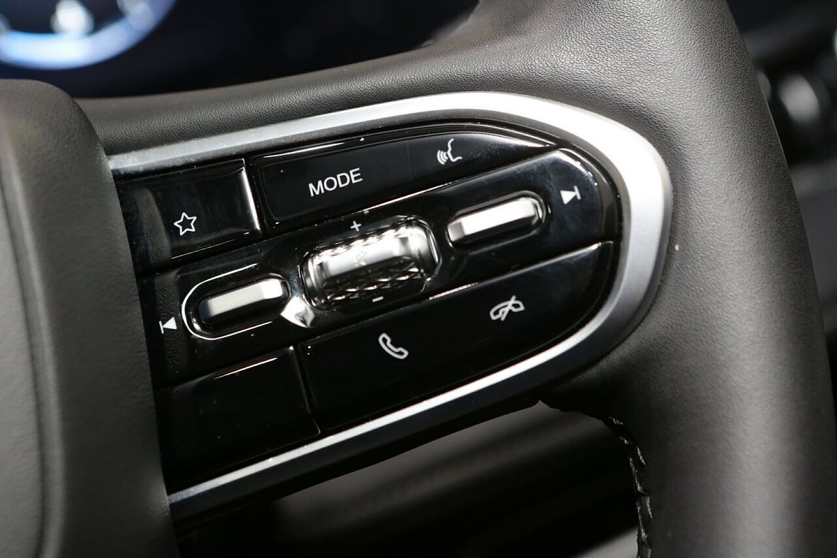 2024 Chery Tiggo 7 Pro Urban