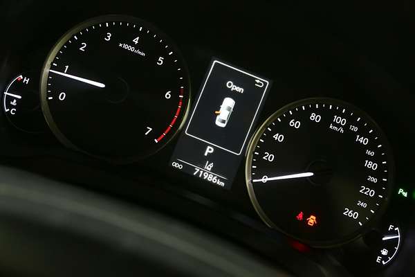 2019 Lexus IS IS300 Luxury ASE30R