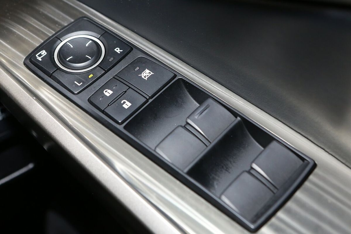 2019 Lexus IS IS300 Luxury ASE30R