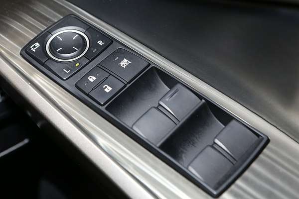 2019 Lexus IS IS300 Luxury ASE30R