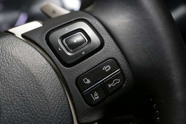 2019 Lexus IS IS300 Luxury ASE30R