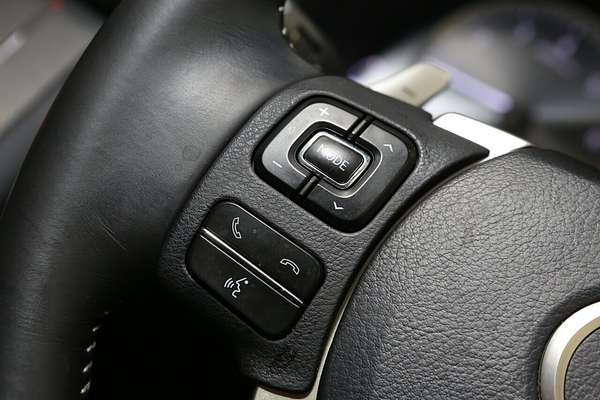 2019 Lexus IS IS300 Luxury ASE30R