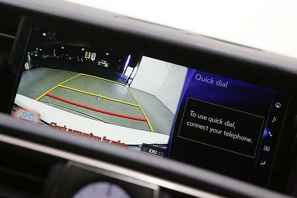 2019 Lexus IS IS300 Luxury ASE30R