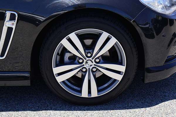 2014 Holden Commodore SV6 VF