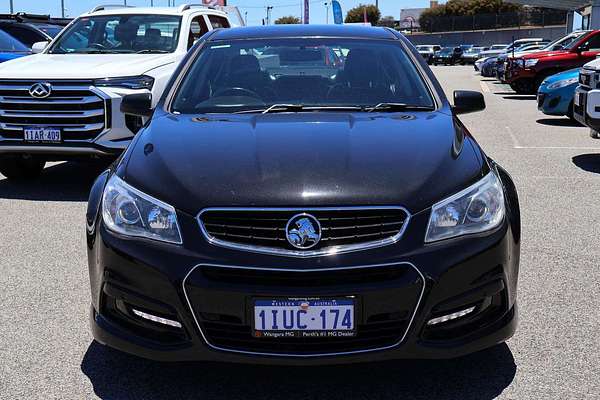 2014 Holden Commodore SV6 VF