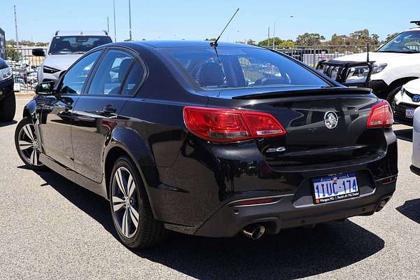 2014 Holden Commodore SV6 VF