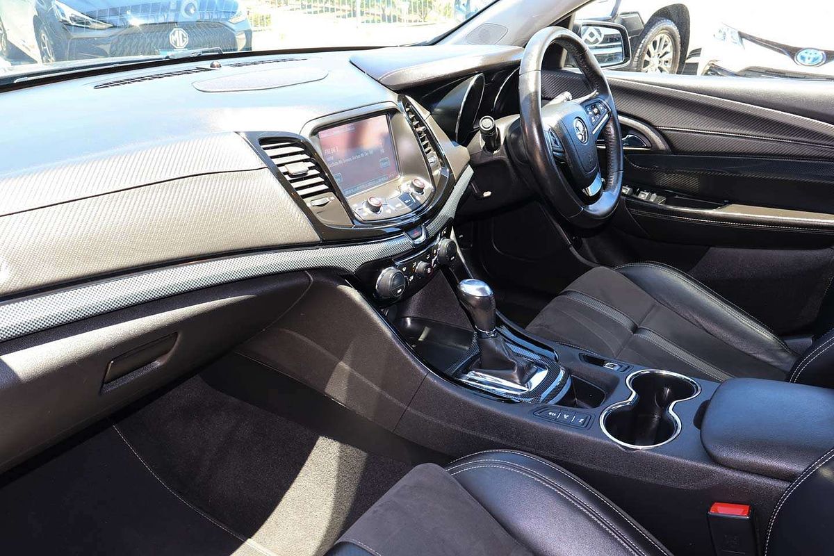 2014 Holden Commodore SV6 VF
