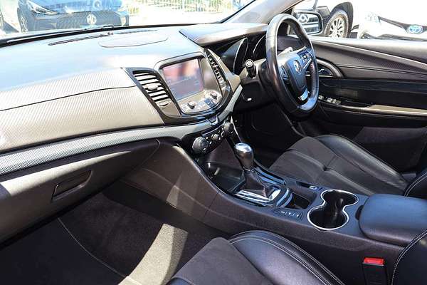 2014 Holden Commodore SV6 VF