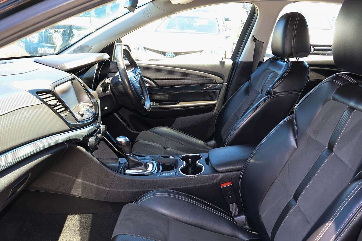 2014 Holden Commodore SV6 VF