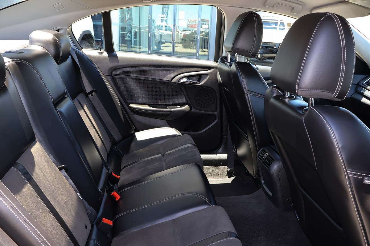 2014 Holden Commodore SV6 VF