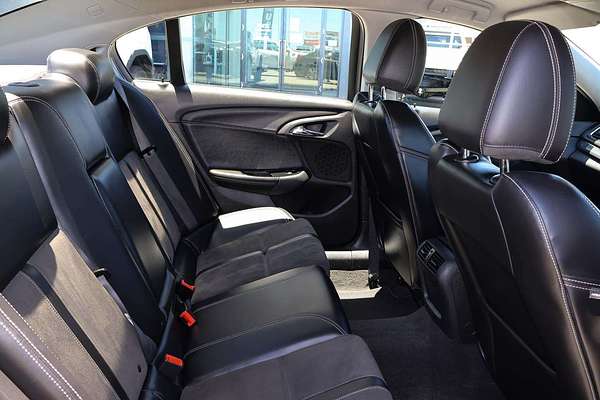 2014 Holden Commodore SV6 VF