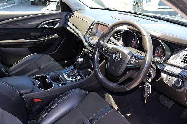2014 Holden Commodore SV6 VF