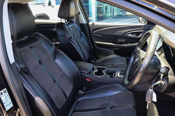 2014 Holden Commodore SV6 VF