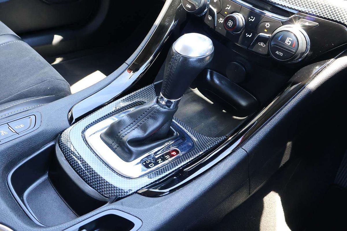 2014 Holden Commodore SV6 VF