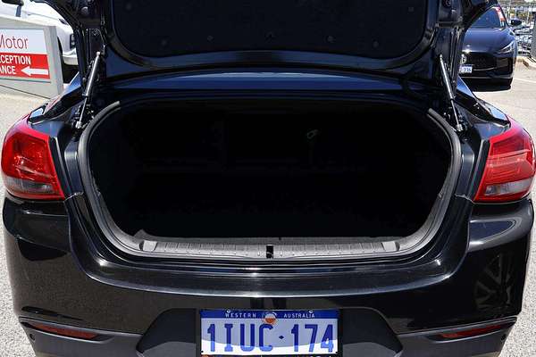 2014 Holden Commodore SV6 VF