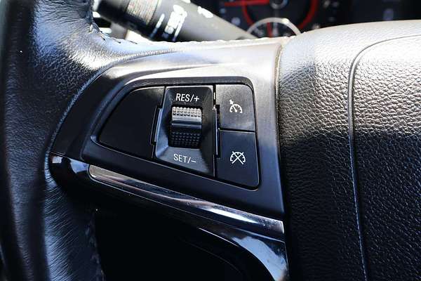 2014 Holden Commodore SV6 VF